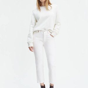 Levi's 501 Original Cropped Women's Jeans